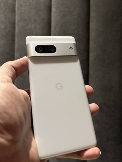 Google Pixel 7 128GB PTA Approved