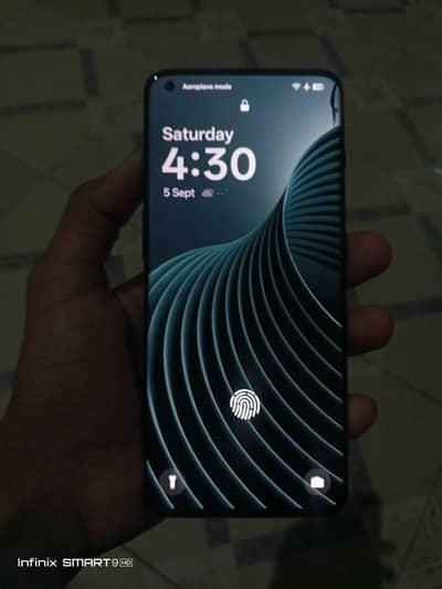 One Plus 10 Pro non pta OEM unlock read add Exchange possible