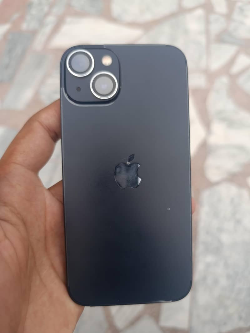Apple iPhone 13 0