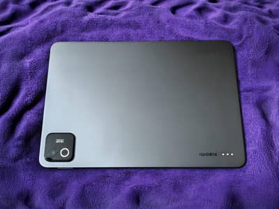 Xiaomi pad 8 8GB/256GB 10/10 condition
