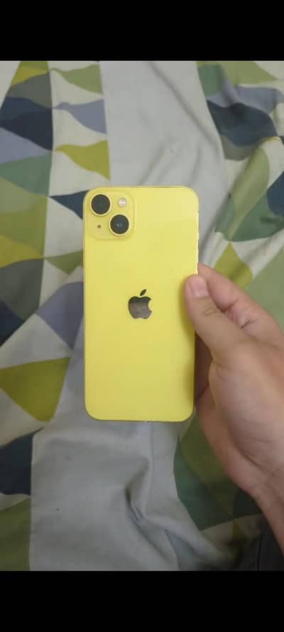 Apple iPhone 14 plus