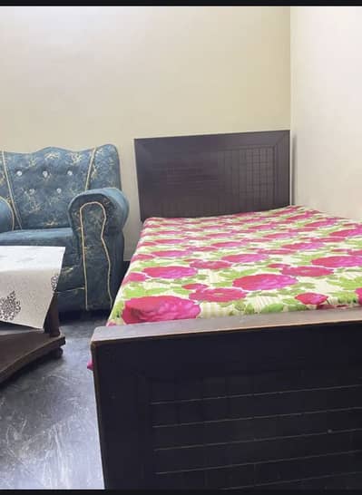 2 single bed for sale