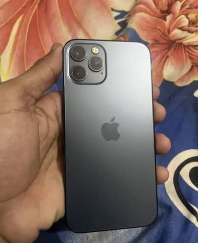 Apple iPhone 12 Pro