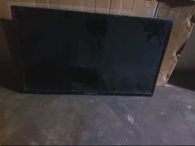 LCD sales