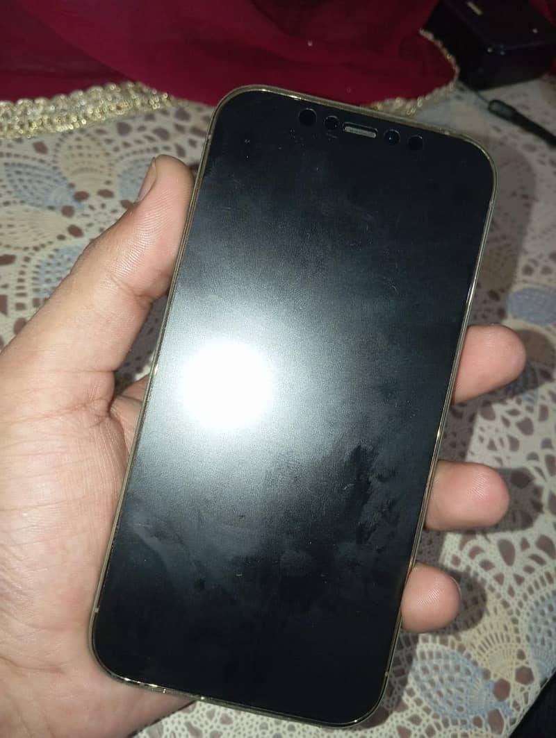 Apple iPhone 12 Pro 1