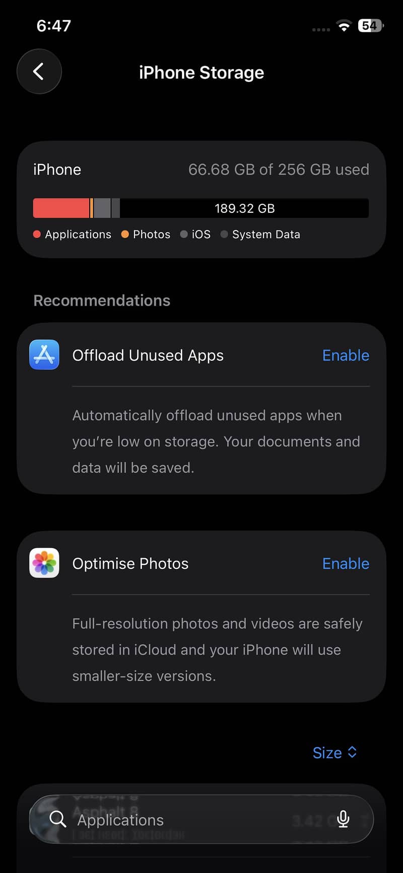 Apple iPhone 12 Pro 4