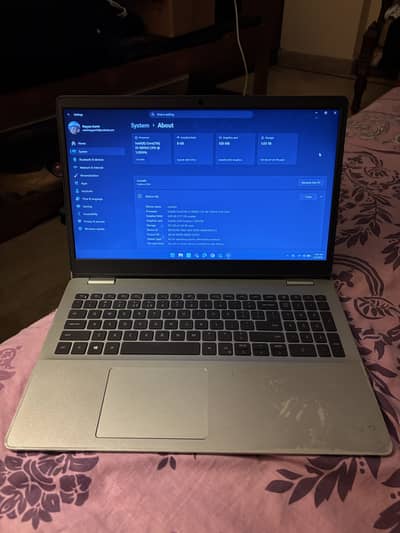 Dell Inspiron 3501