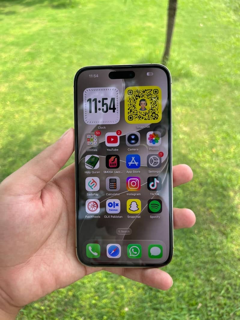 Apple iPhone 14 Pro Max 3