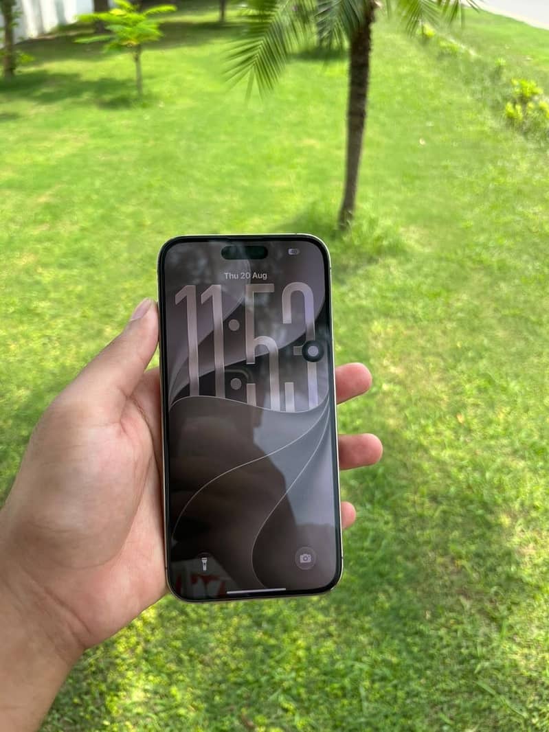 Apple iPhone 14 Pro Max 5