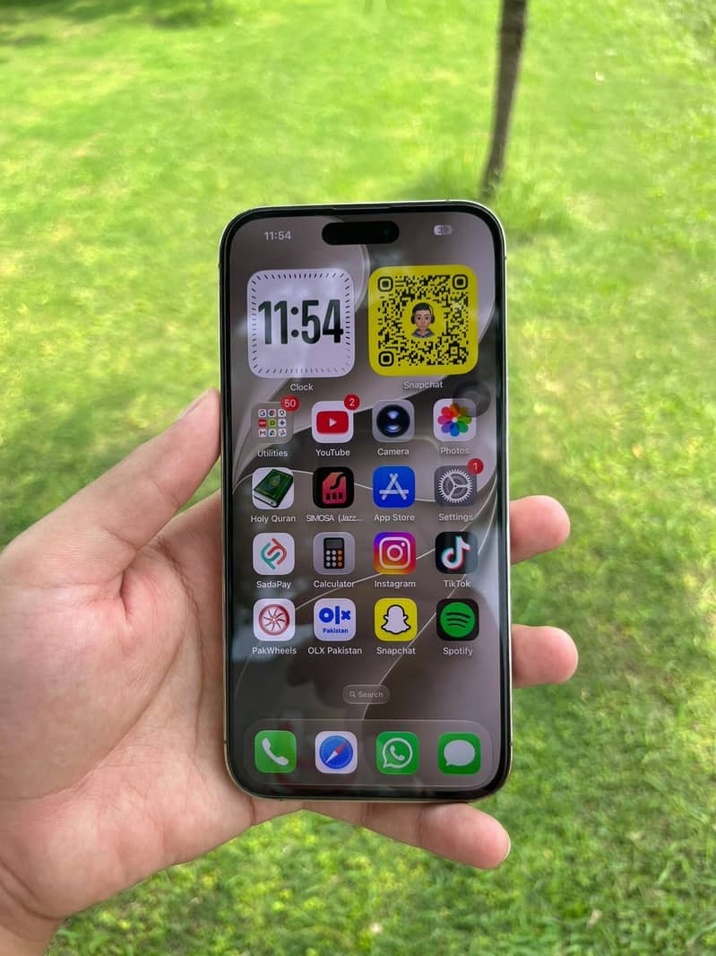 Apple iPhone 14 Pro Max 7
