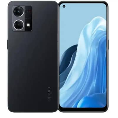 Oppo F21 Pro PTA APPROVED Best Condition Without Scratches