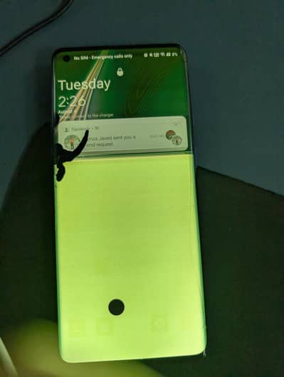 One Plus 8 pro board only