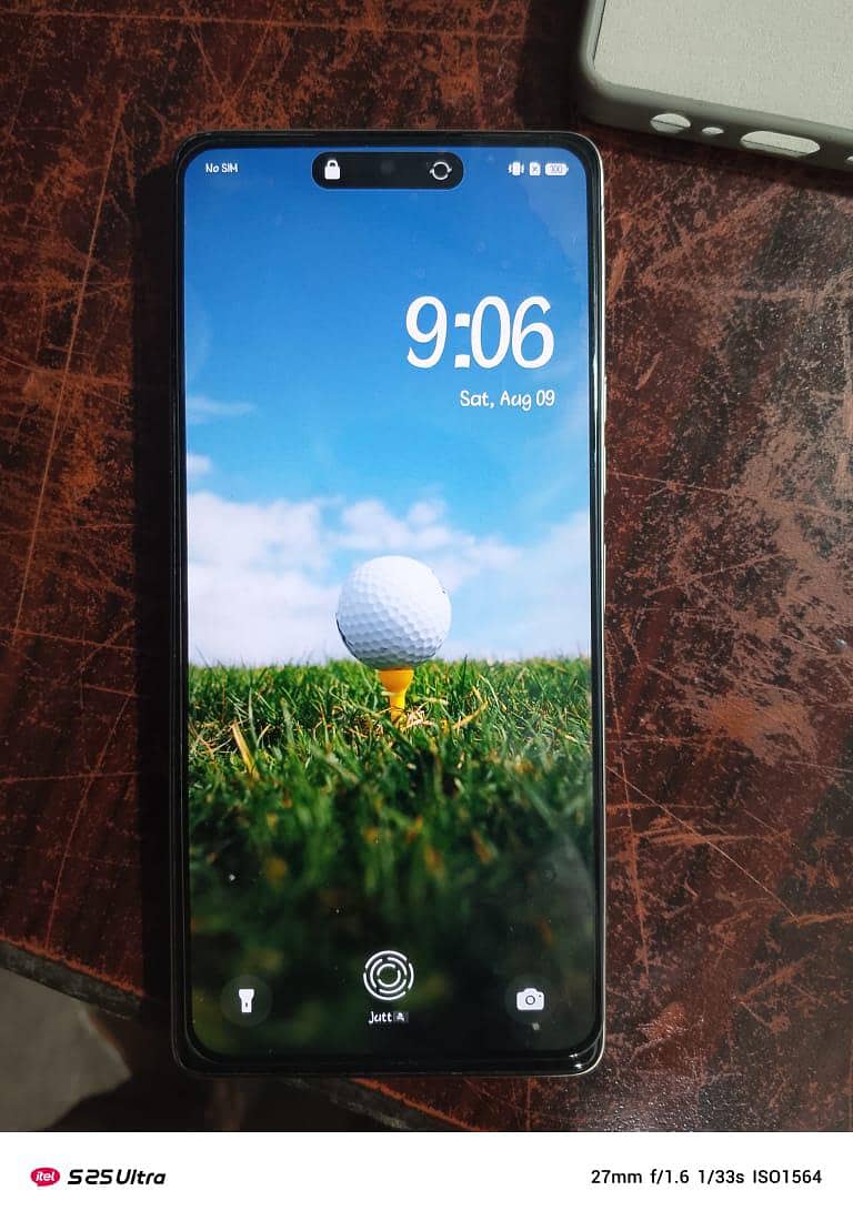 Tecno CAMON 30 0