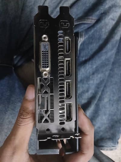 Rx590 8gb for sale