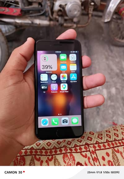 Apple iPhone SE 2023 (waterpack) Exchange Possible
