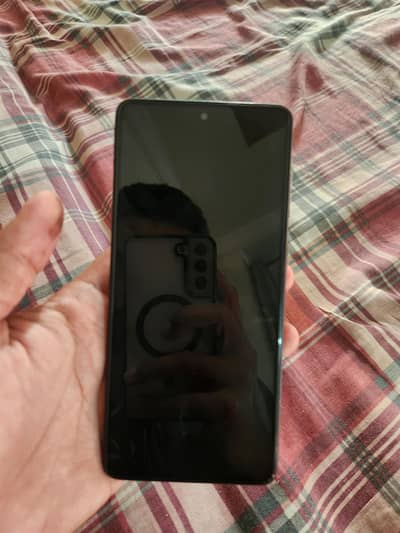 Samsung Mobile A71
