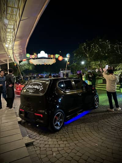Suzuki Alto 2022