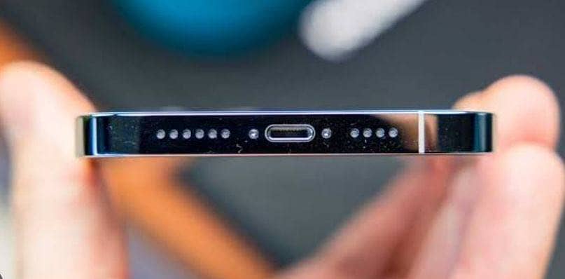 Apple iPhone 14 Pro Max 1