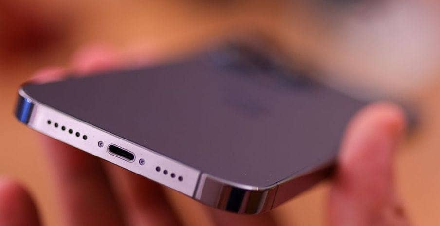 Apple iPhone 14 Pro Max 2