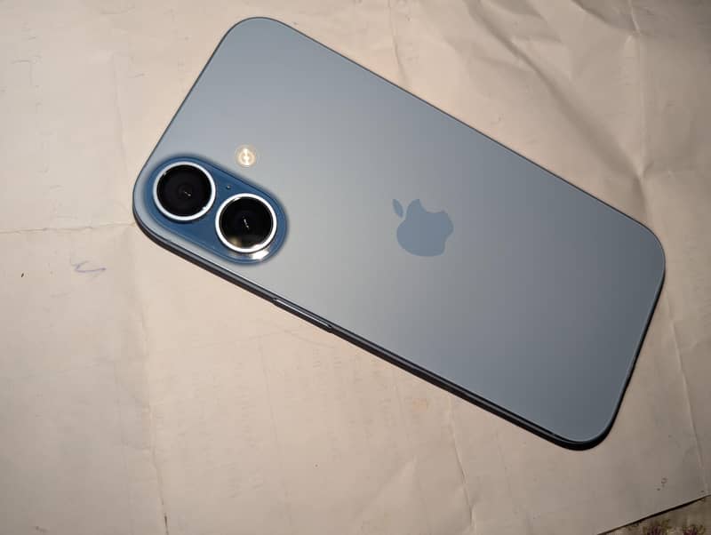 Apple iPhone 17 1