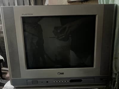 Tv A one condition