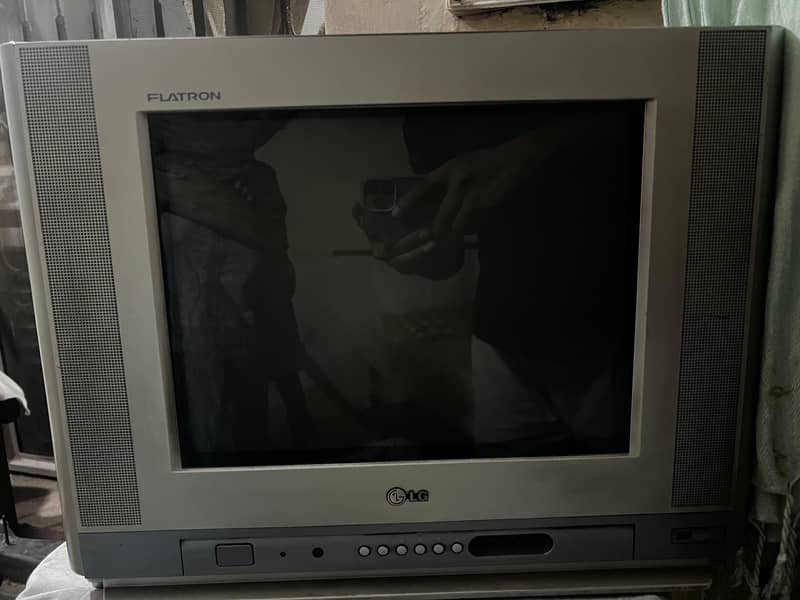 Tv A one condition 0