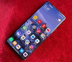 Xiaomi Mi 11 Ultra Exchange possible