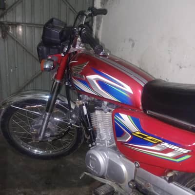 80% condition