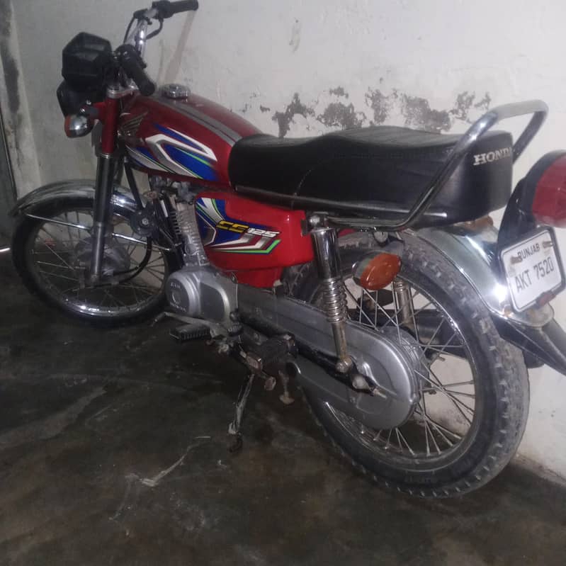 80% condition 2