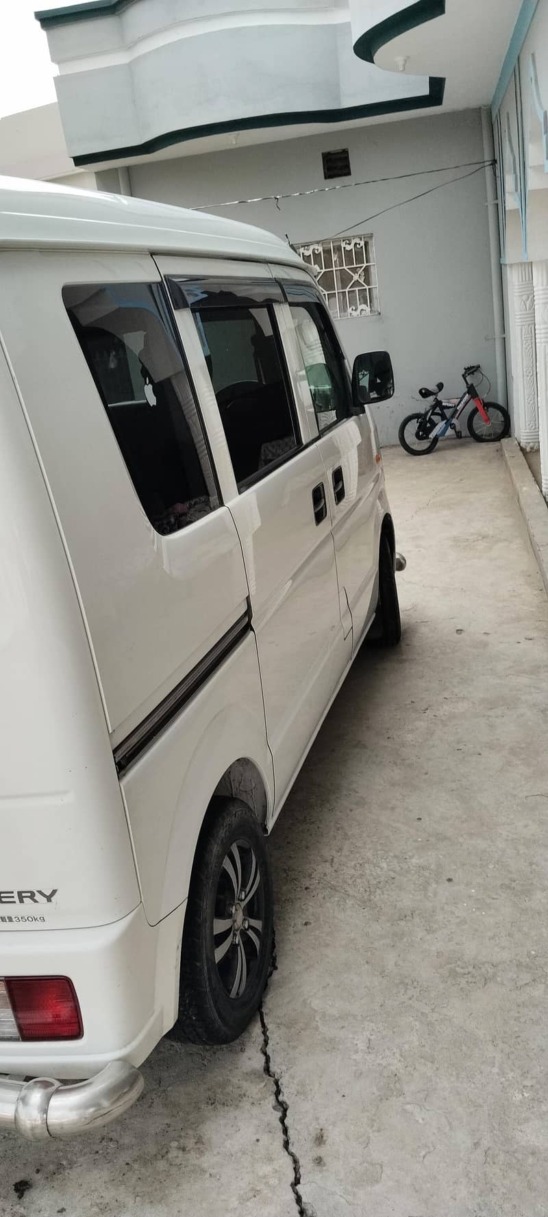 every van 0