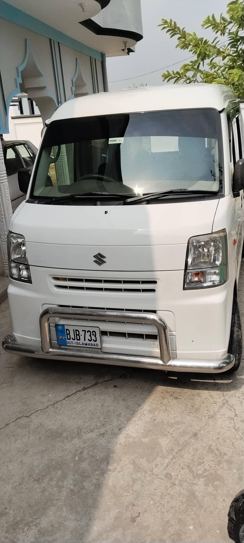 every van 2