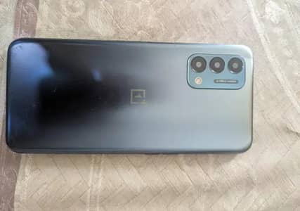 One Plus Nord N200