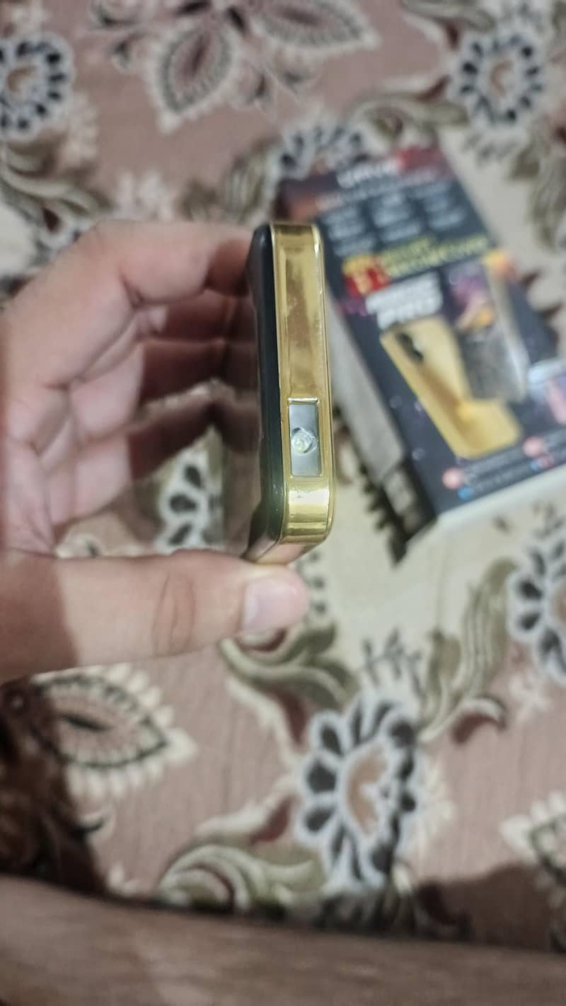 G'Five Magic Pro 2