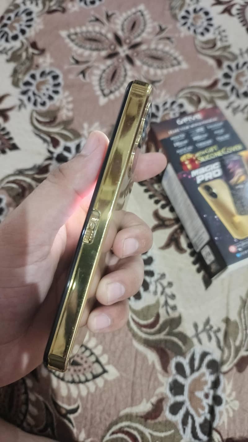 G'Five Magic Pro 4