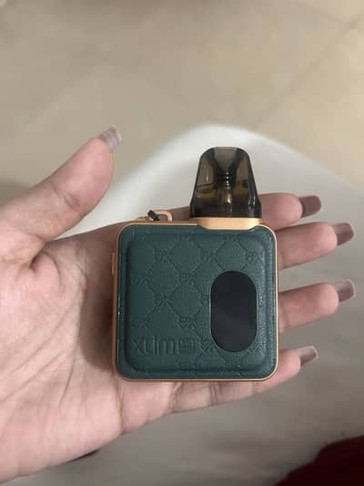 Oxva xlim sq pro