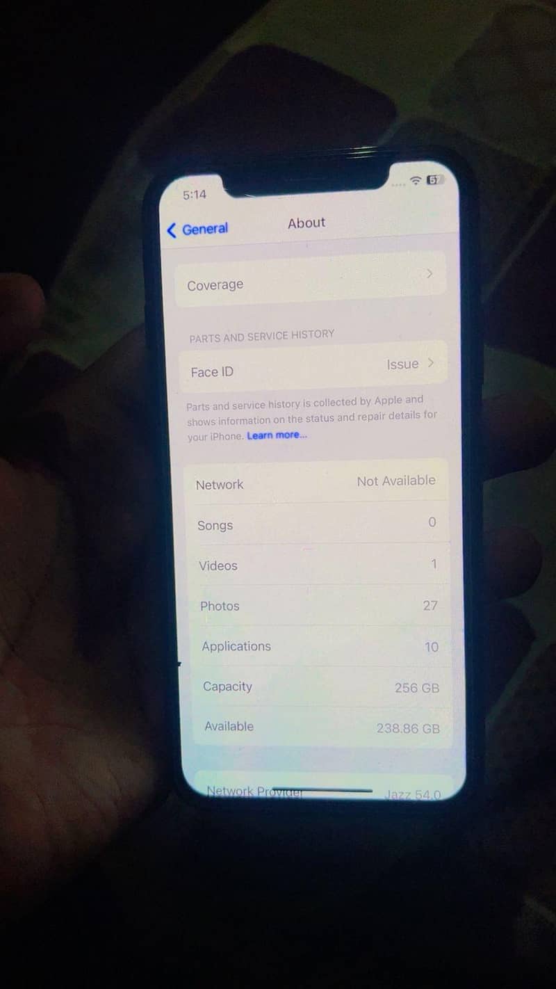 Apple iPhone X 2
