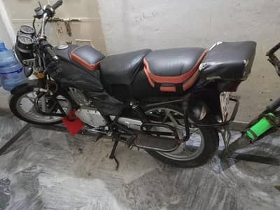 GS-150 SE excellent condition