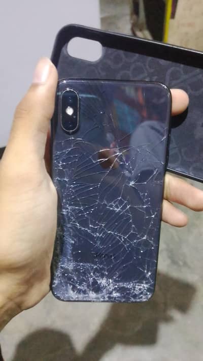 Apple iPhone X
