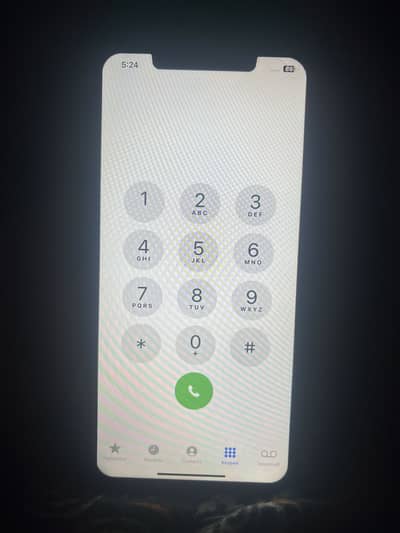 Apple iPhone XS Max