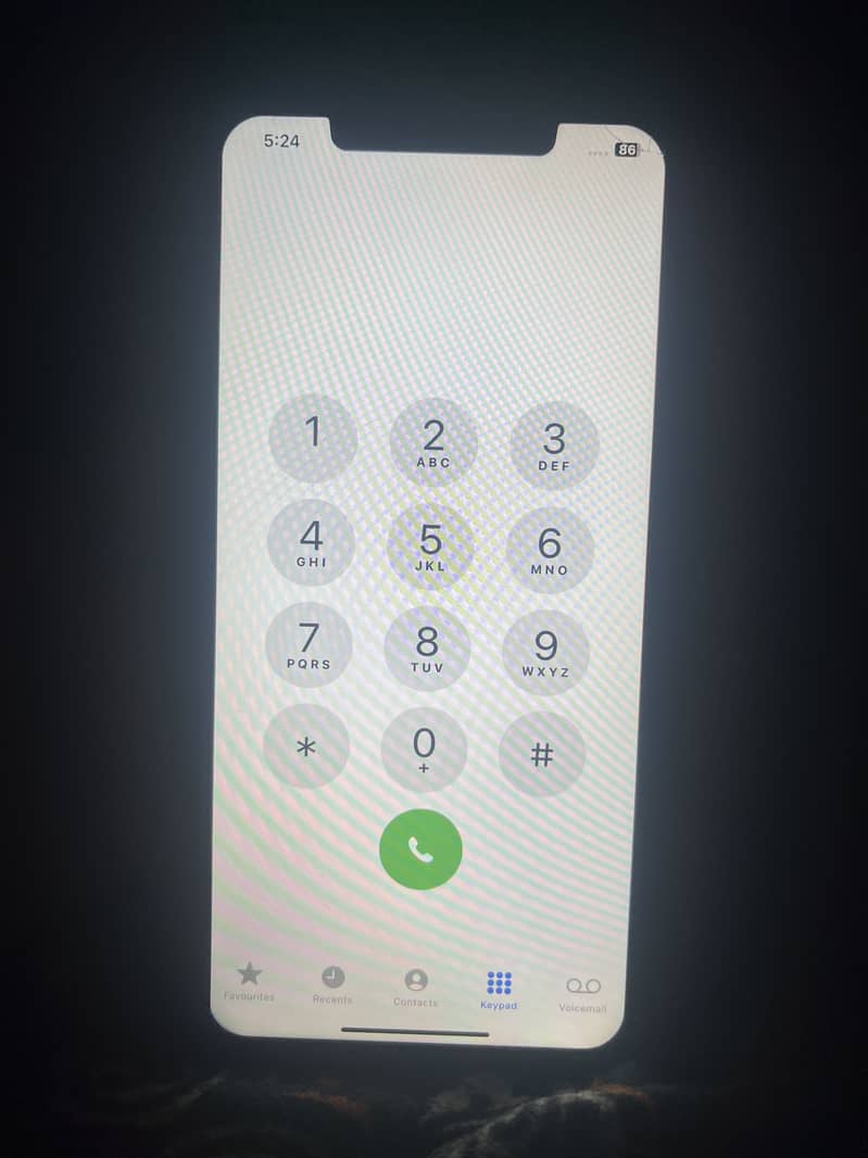 Apple iPhone XS Max 0