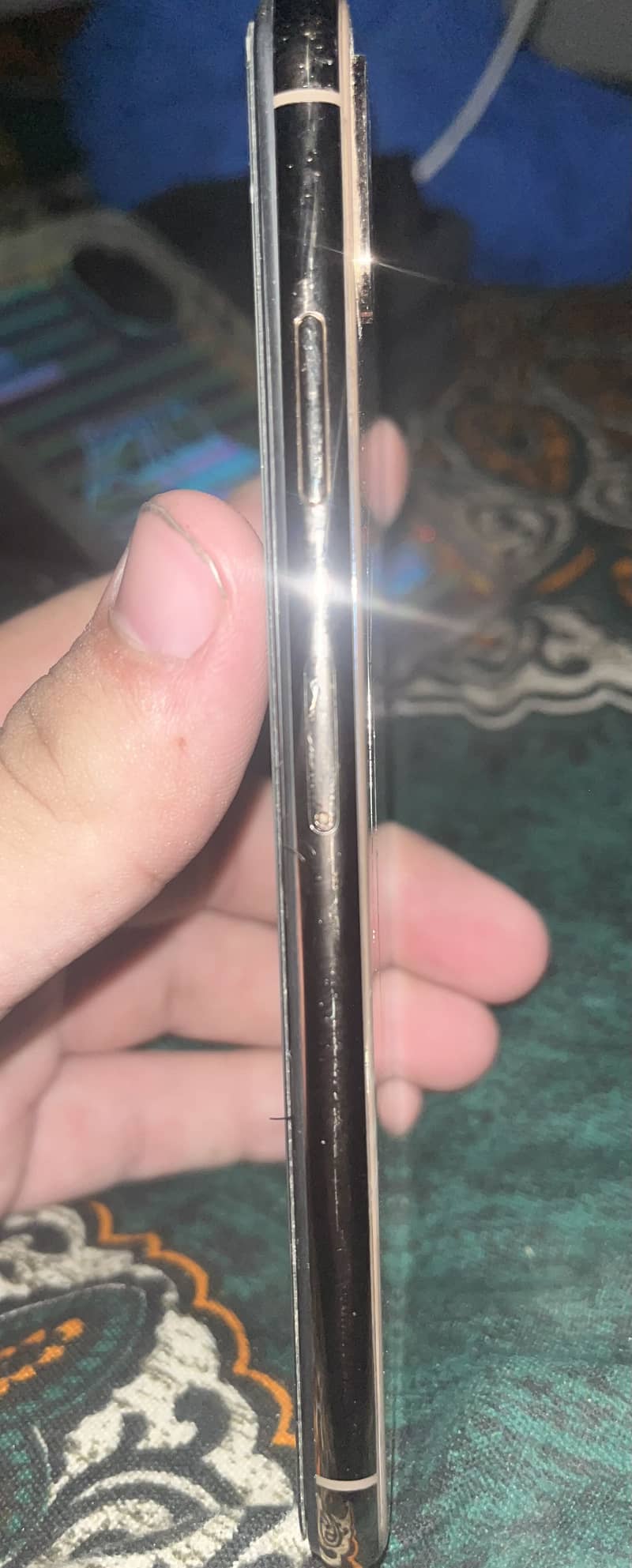 Apple iPhone XS Max 5