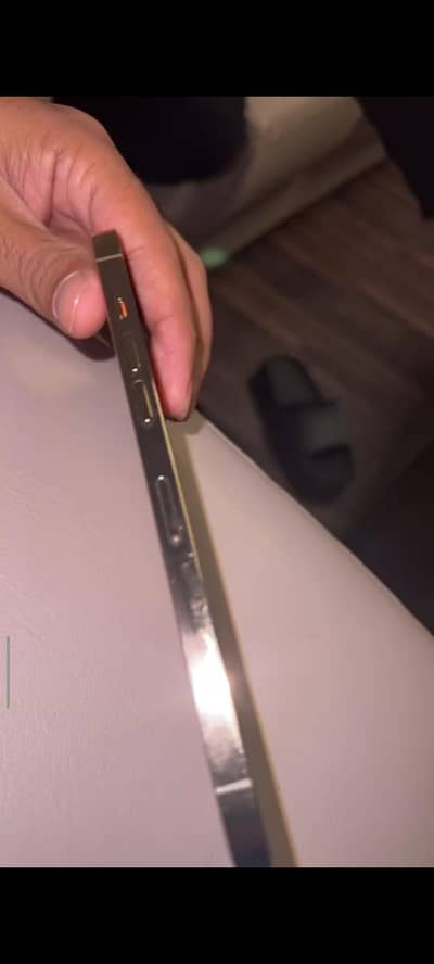 Apple iPhone 12 Pro Max