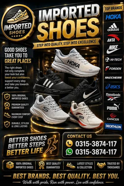 original brands