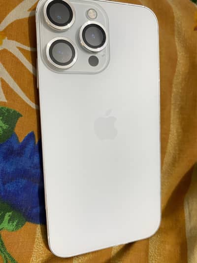 iPhone XR CONVERTED TO 15PRO MAX 256GB