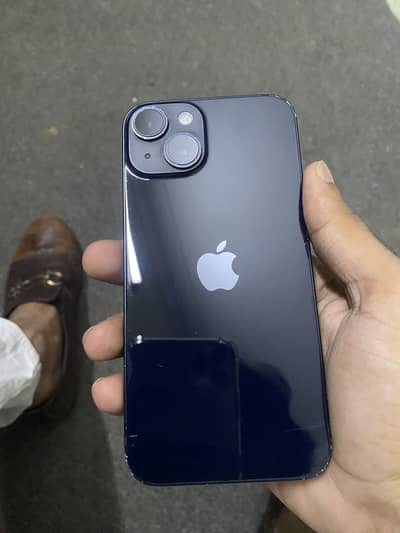 Apple iPhone 14