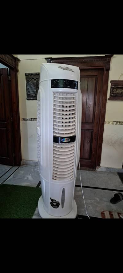 Air Cooler – Only 2 Months Used | Like New | Urgent Sale