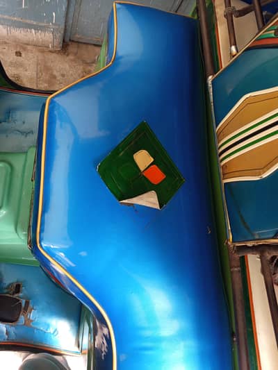 urgent sale Hy auto Riksha