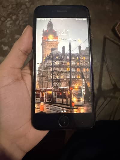Apple iPhone 7 (MDM Locked) JV