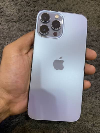 iPhone 13 Pro Max 128GB