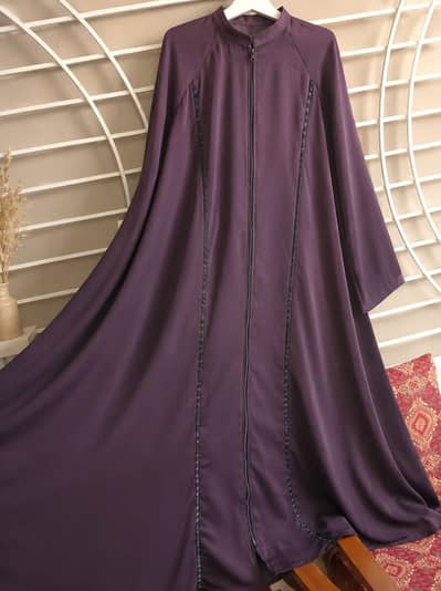 Fabric: TikTok and Nida